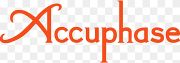 accuphase logo
