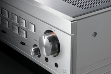 anniversary model luxman l-595a se